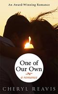 One of Our Own (Navajo Family Blessings #1) by Cheryl Reavis