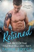 Retuned: The Price of Time (Everhide Rockstar Romance #6) by Tania Joyce