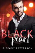 Black Pearl  by Tiffany Patterson