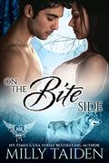 On the Bite Side by Milly Taiden