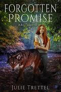 Forgotten Promise by Julie Trettel
