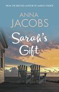 Sarah's Gift (Waterfront #2) by Anna Jacobs