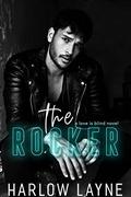 The Rocker (Love is Blind #5) by Marx Chavez