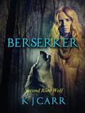 Berserker by K.J. Carr