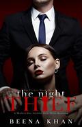 The Night Thief (Devil's Lair #3) by Beena Khan