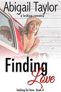 Finding Love by Abigail Taylor