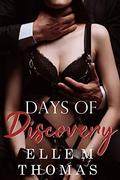 Days of Discovery (Revelation #1) by Elle M. Thomas