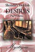 Shonda's Ticklish Desires Part Three by Mystique