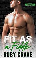 Fit As a Fiddle: Flirty Fitness Series by Flirt Club
