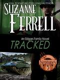 Tracked (Edgars Family: Neptune's Five #2) by Suzanne Ferrell