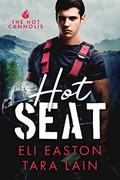 Hot Seat (The Hot Cannolis #1) by Tara Lain