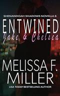 Entwined (Shenandoah Shadows #6) by Melissa F. Miller