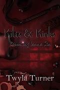 Kilts & Kinks: Becoming Ianna Sïn (The Naughty Nomad #2) by Twyla Turner