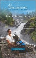 The Veteran's Vow (K-9 Companions #3) by Jill Lynn