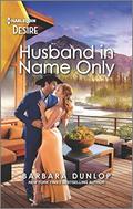 Husband in Name Only (Gambling Men #4) by Barbara Dunlop