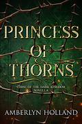 Princess of Thorns (Curse of the Dark Kingdom #0) by Amberlyn Holland