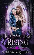 Realm Walker's Rising (Realm Walker #1) by Rachel Taylor
