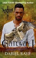 Gateway I by Dariel Raye