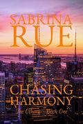 Chasing Harmony (The Others #1) by Sabrina Rue