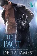 The Pact: Paranormal Romance by Delta James