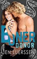 Boner Donor by Jen Luerssen