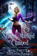 Shifter Marked and Claimed by Melissa Haag