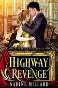 Highway Revenge by Nadine Millard