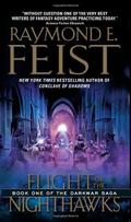 Flight of the Nighthawks by Raymond E. Feist