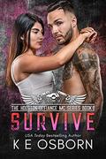 Survive by K.E. Osborn