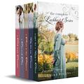 The Complete Lockhart Series: Five Sweet Regency Romances  (Lockhart Sweet Regency Romance) by Laura Rollins