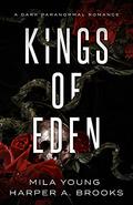 Kings of Eden by Mila Young, Harper A. Brooks