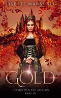 Gold by Lisette Marshall