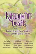 Kaleidoscope Hearts Vol. 4: New Chances to Fall in Love by Grace Augustine