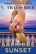 Sapphire Sunset (Sapphire Cove #1) by Christopher Rice