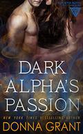 Dark Alpha's Passion by Donna Grant