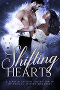 Shifting Hearts: A Limited Edition Collection of Historical Shifter Romances by Kyrii Rayne