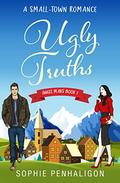 Ugly Truths (Angel Peaks #1) by Sophie Penhaligon