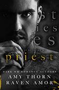 Priest (Disciples of Satan MC #1) by Amy Thorn