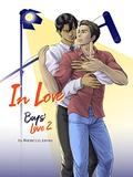 In Love: Boys' Love 2 by Rebecca James