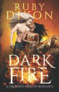 Dark Fire by Ruby Dixon