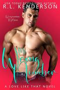 My Wrong Number by R.L. Kenderson