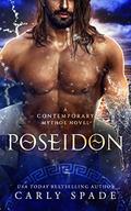Poseidon by Carly Spade