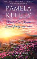 River's End Ranch Boxed Set 5-8 by Pamela M. Kelley