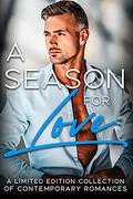 A Season for Love by Jordan Elizabeth
