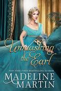 Unmasking the Earl (Wedding a Wallflower #0.5) by Madeline Martin
