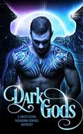 Dark Gods: A Limited Edition Paranormal Romance Anthology by Tmonique Stephens
