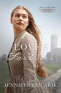 Love's Fortress (Doors to the Past #7) by Jennifer Uhlarik
