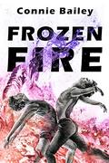 Frozen Fire by Connie Bailey