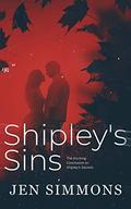 Shipley's Sins by Jen Simmons