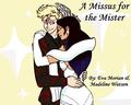 A Missus for the Mister (Mister Jackson #3) by Eva Morian